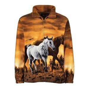 Wildkind Horse Horses Sweater Mare Pony Stallion Riding Jacket Unisex L-2X